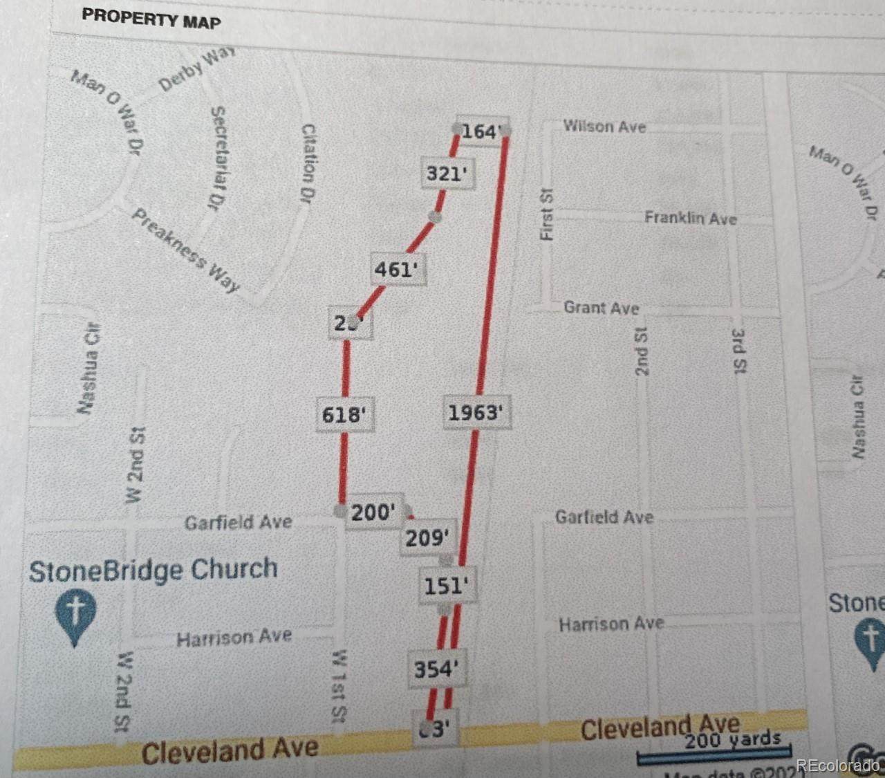 Cleveland Ave - Photo 1