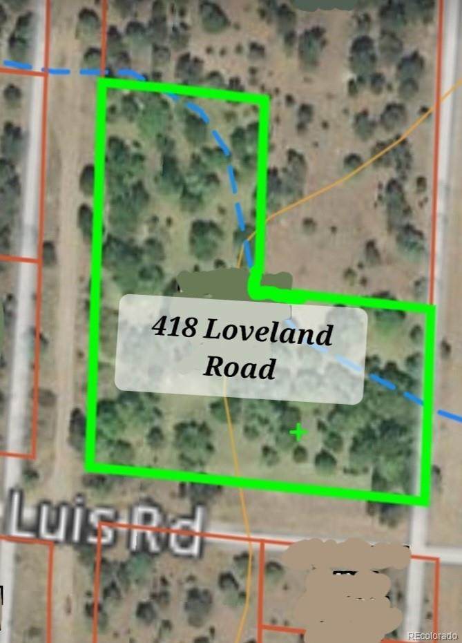 418 Loveland Road - Photo 1