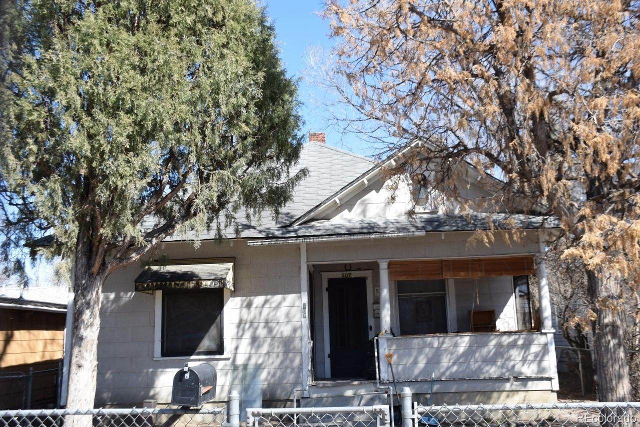 507 Hancock Avenue - Photo 1