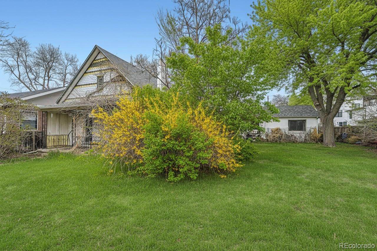 1824 Logan Street - Photo 1