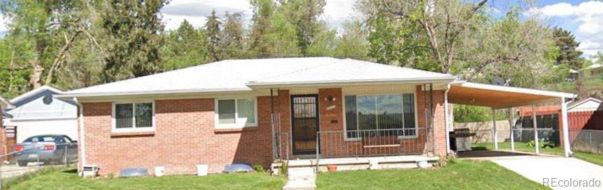 4210 Inca Street - Photo 1