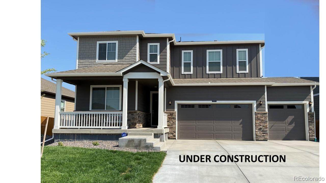 14598 Holstein Drive - Photo 1