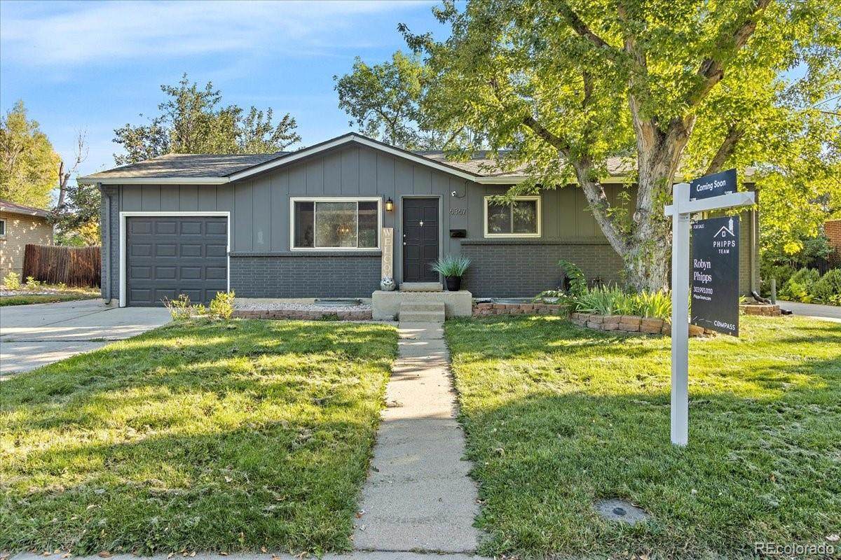 6367 Brooks Drive - Photo 1