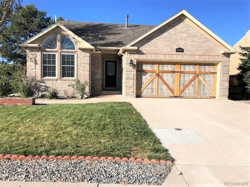 2630 Leoti Drive - Photo 1