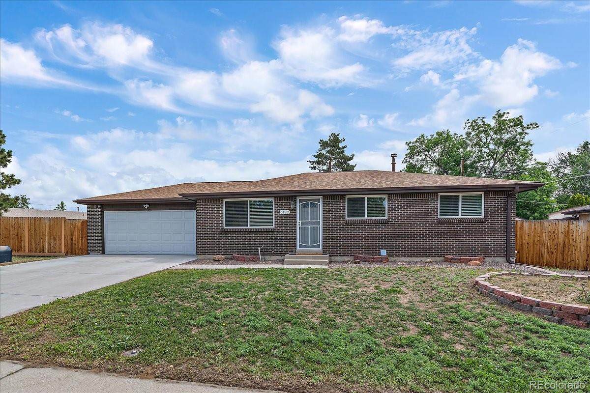 6122 Uno Street - Photo 1