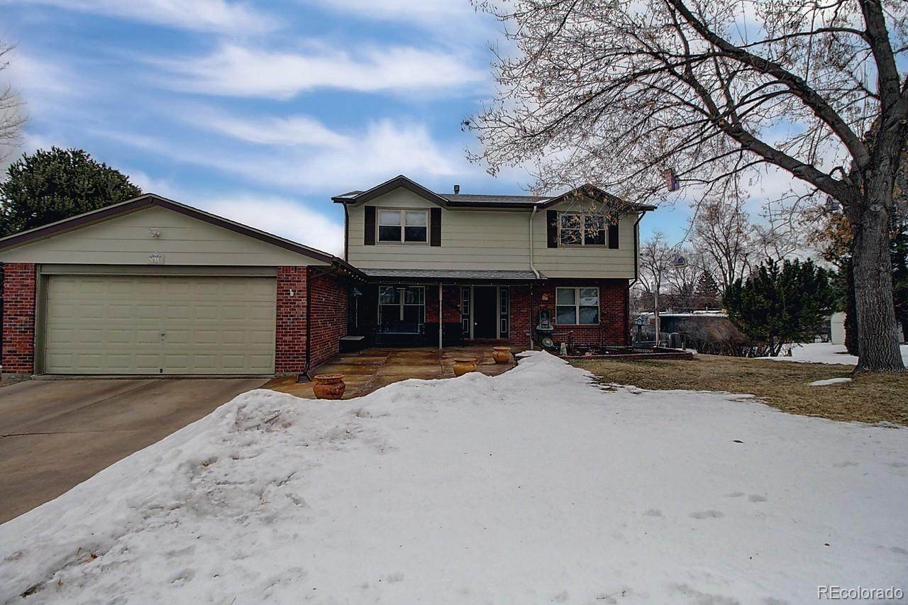 7610 Gallup Street - Photo 1
