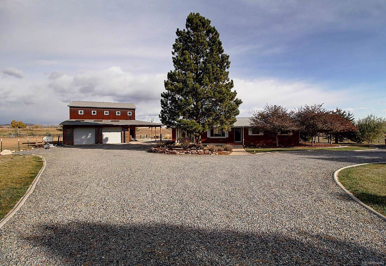 8071 Woodland Road - Photo 1