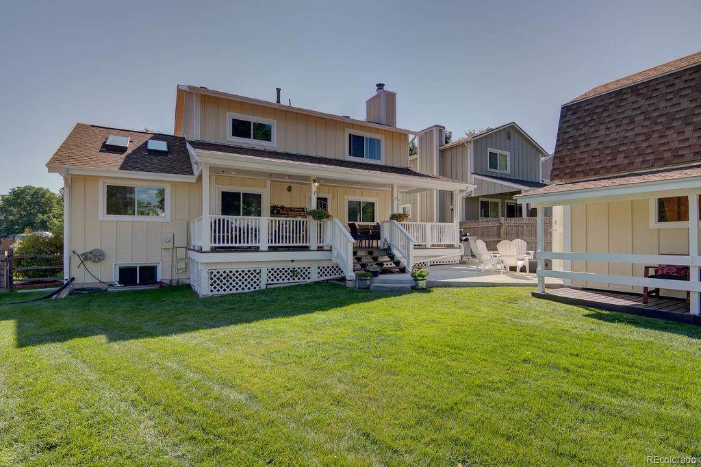 4773 Gar Way - Photo 1