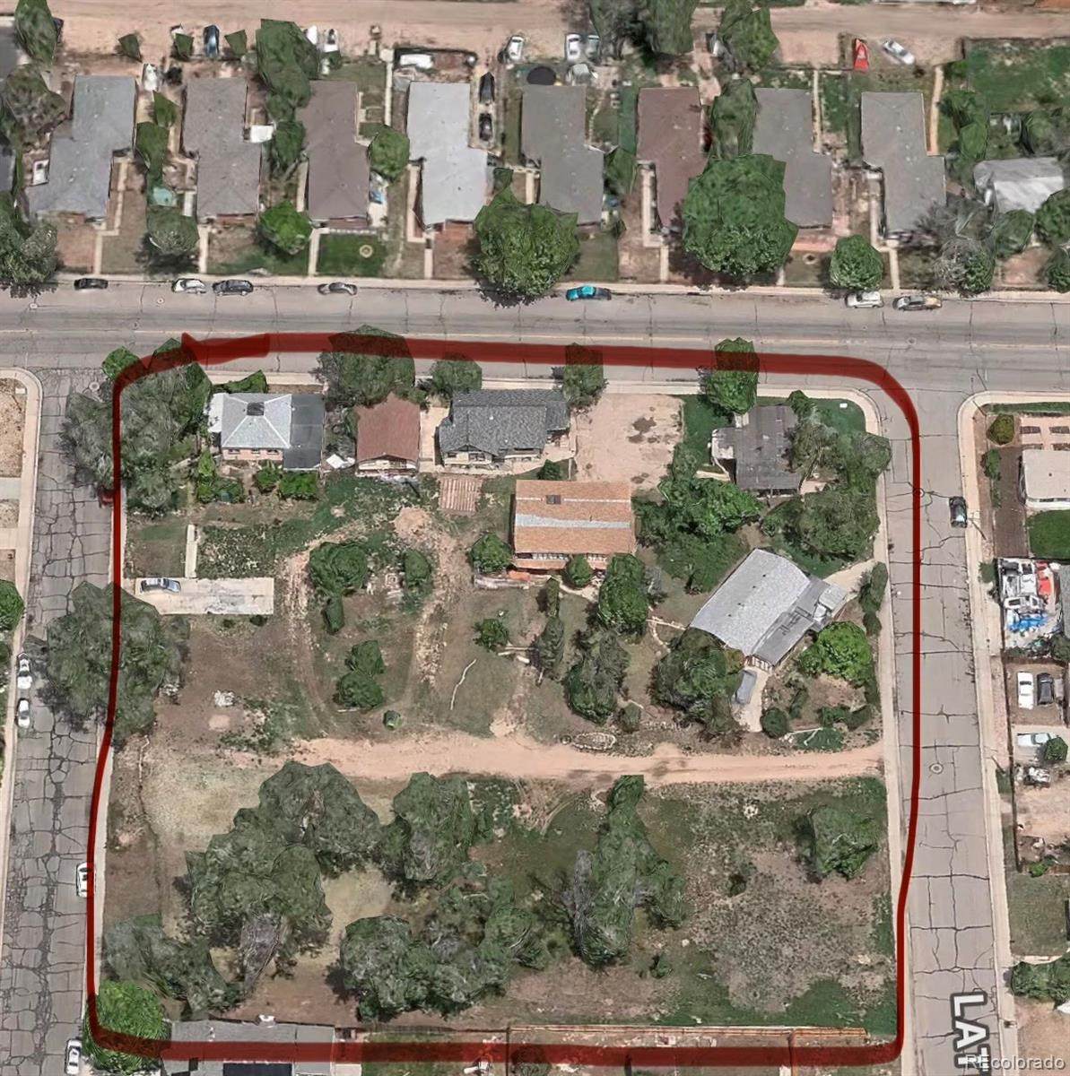 3202 Carson Avenue - Photo 1
