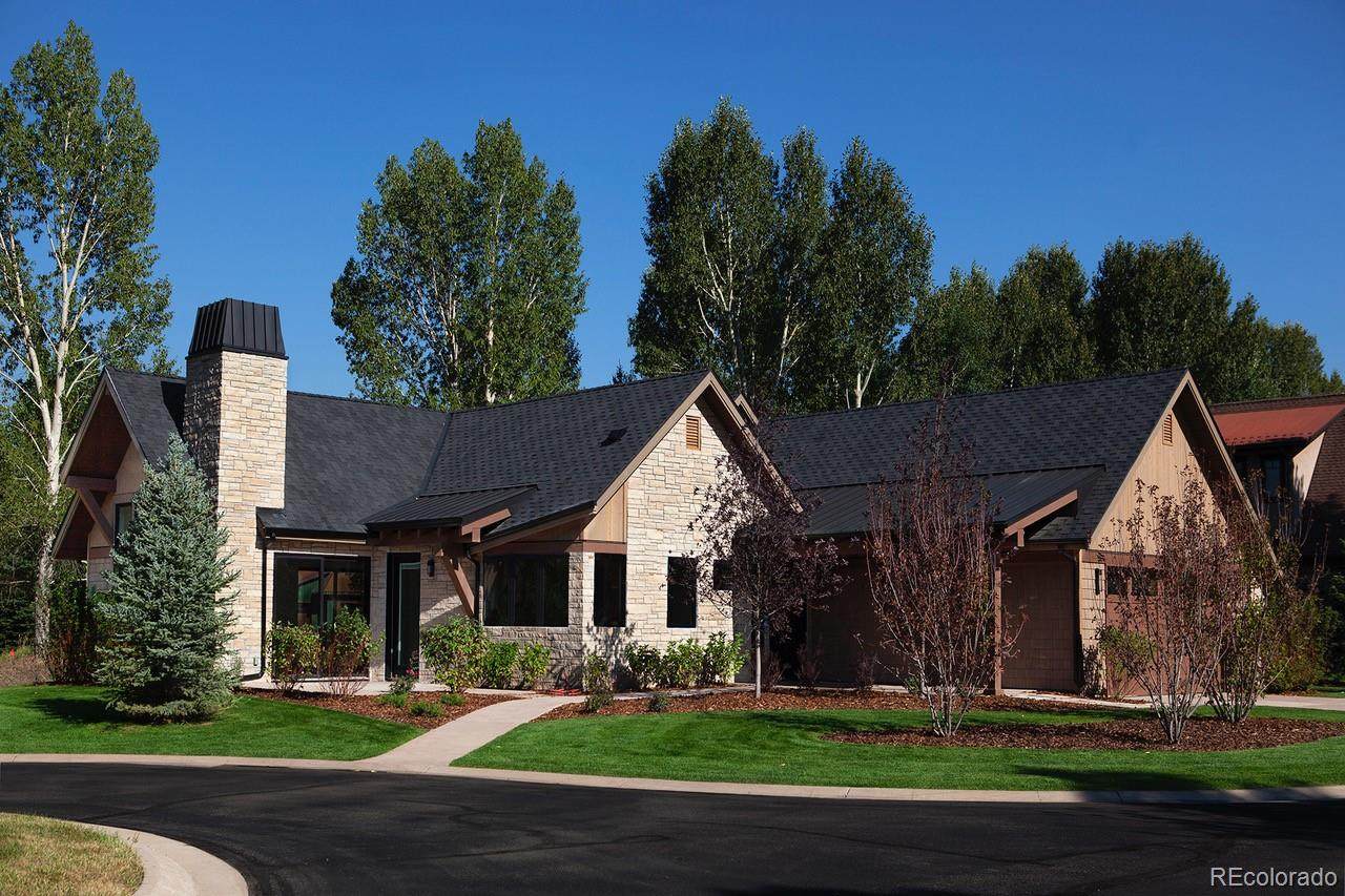 414 Golden Bear Drive - Photo 1