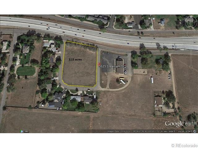 3523 Balsam Street - Photo 1