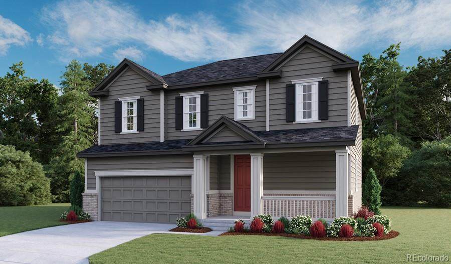 1020 Blue Bell Road - Photo 1