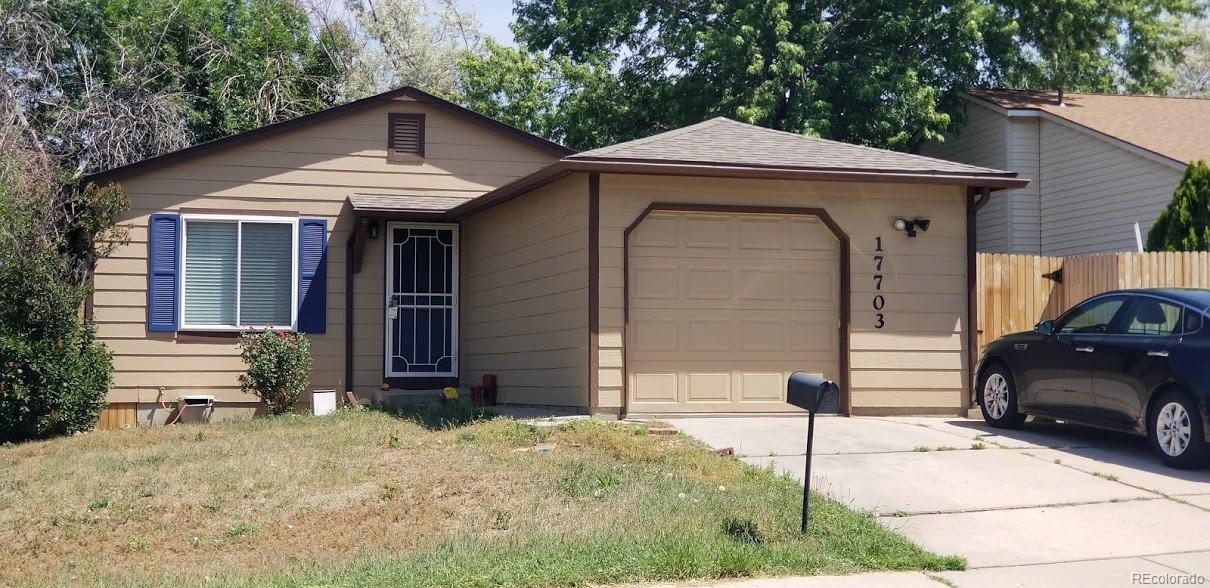 17703 Loyola Drive - Photo 1