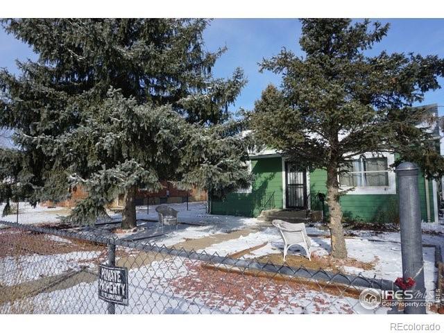 1525 5th Street - Photo 1