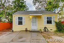 615 Perry Street - Photo 1
