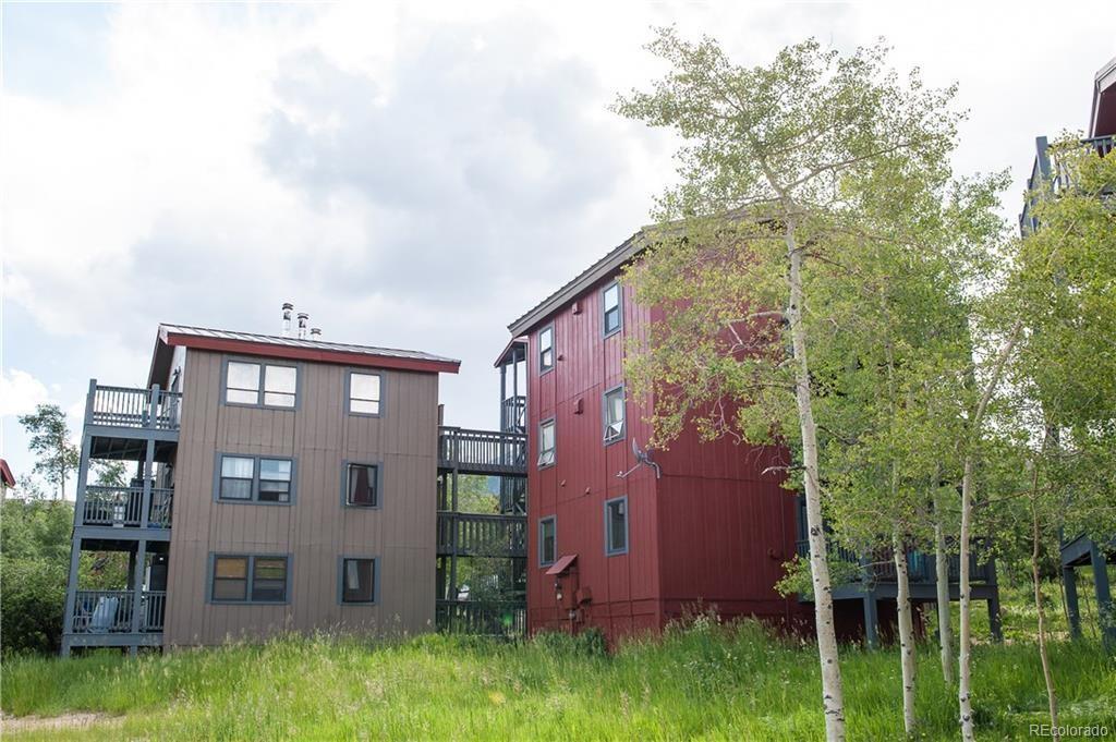 807 Ryan Gulch Road - Photo 1