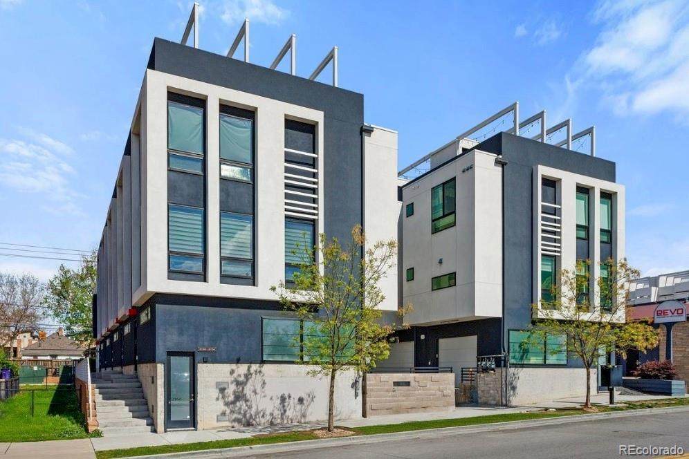 2162 Delaware Street - Photo 1