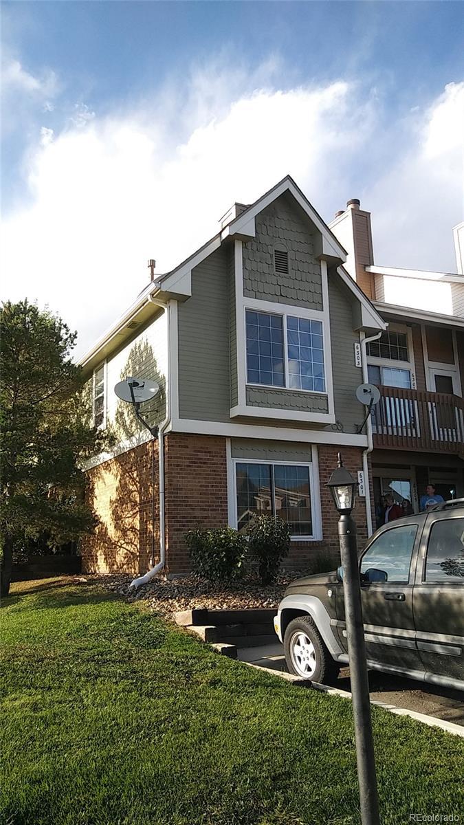 6303 Village Lane - Photo 1