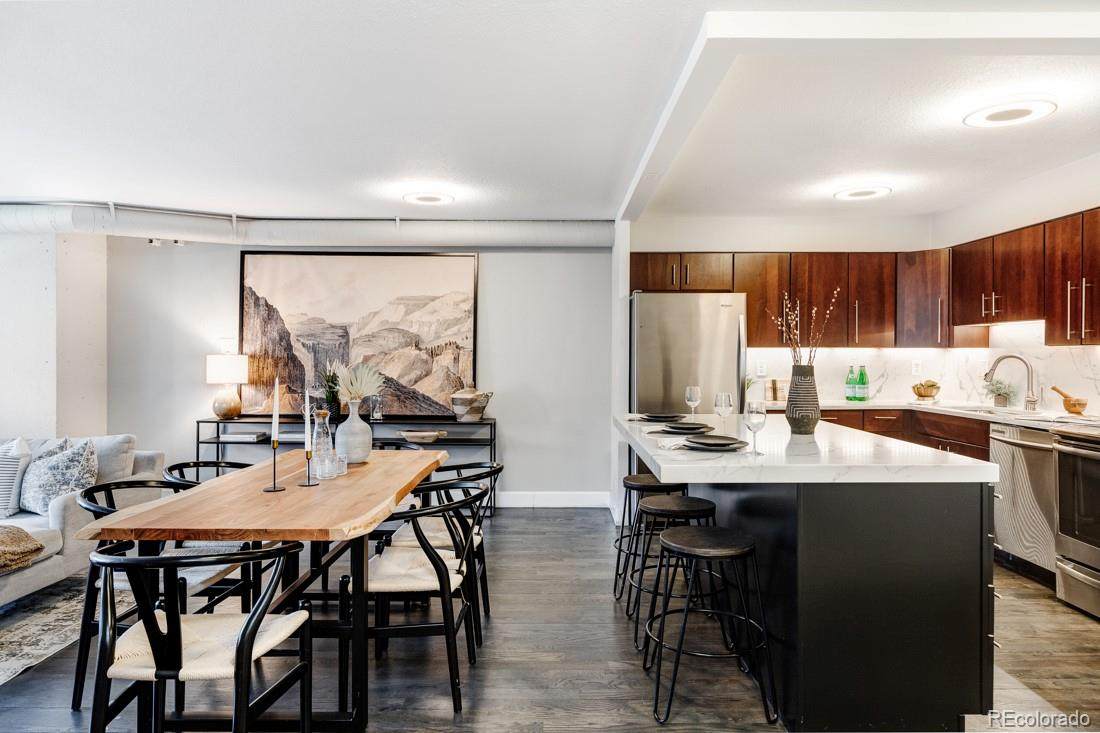 1551 Larimer Street - Photo 1