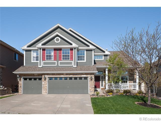 11731 Pine Hill Street - Photo 1