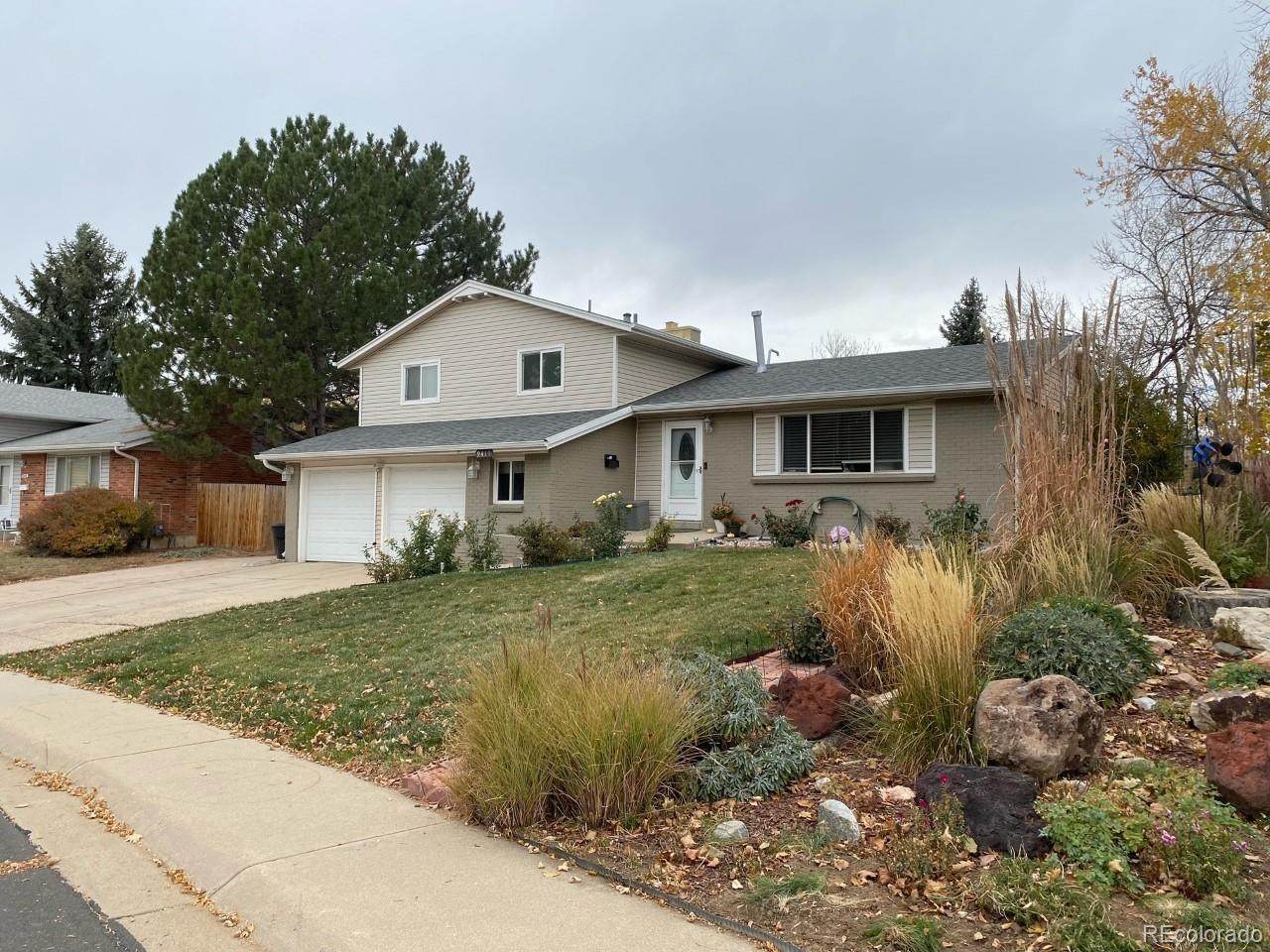 9411 Newton Street - Photo 1