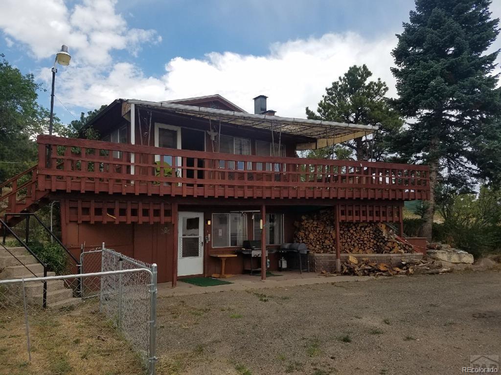 8298 State Highway 165 - Photo 1