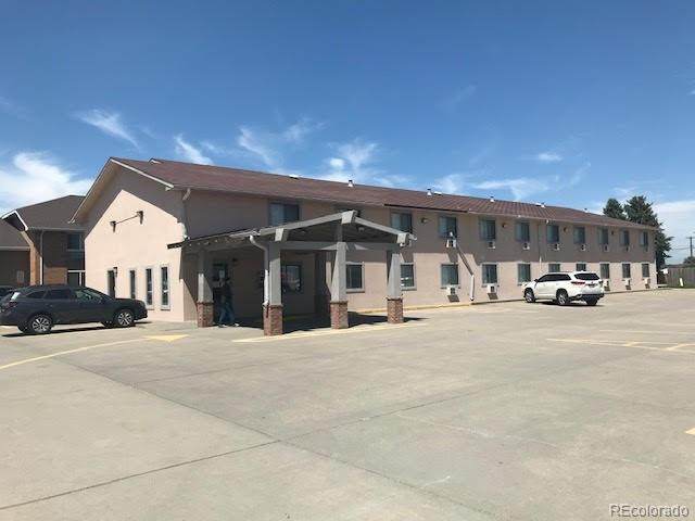 2100 Fay Street - Photo 1