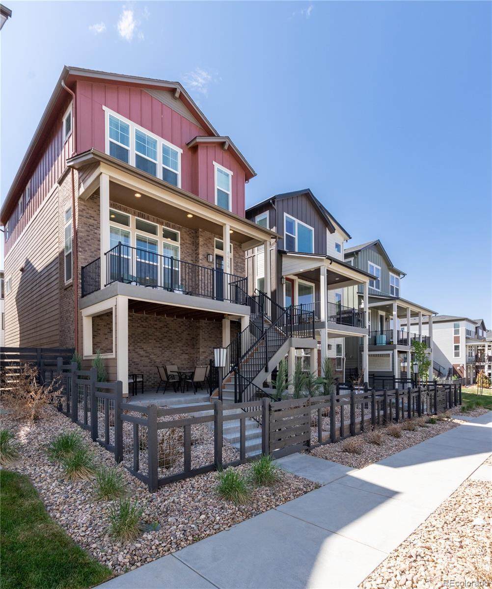 8924 Delacorte Street - Photo 1