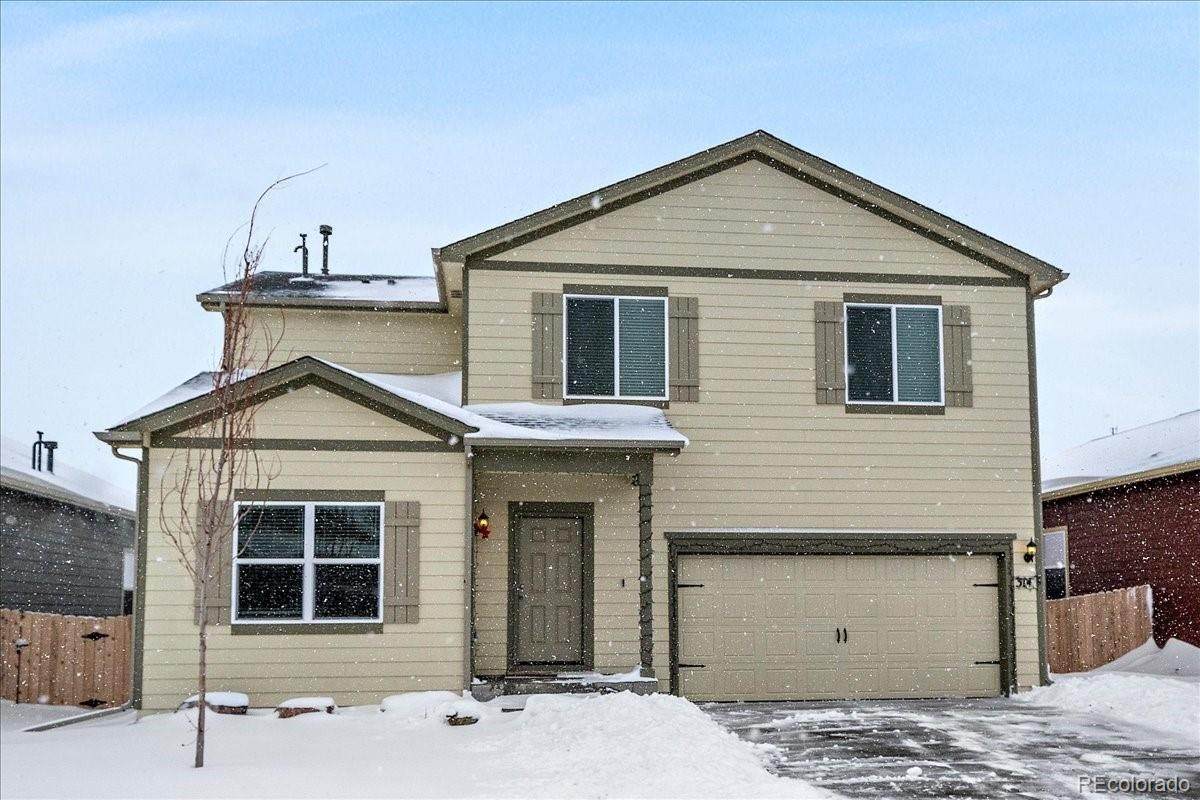 314 Thomas Avenue - Photo 1