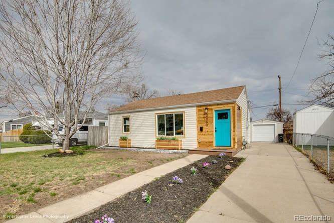 4860 Quivas Street - Photo 1