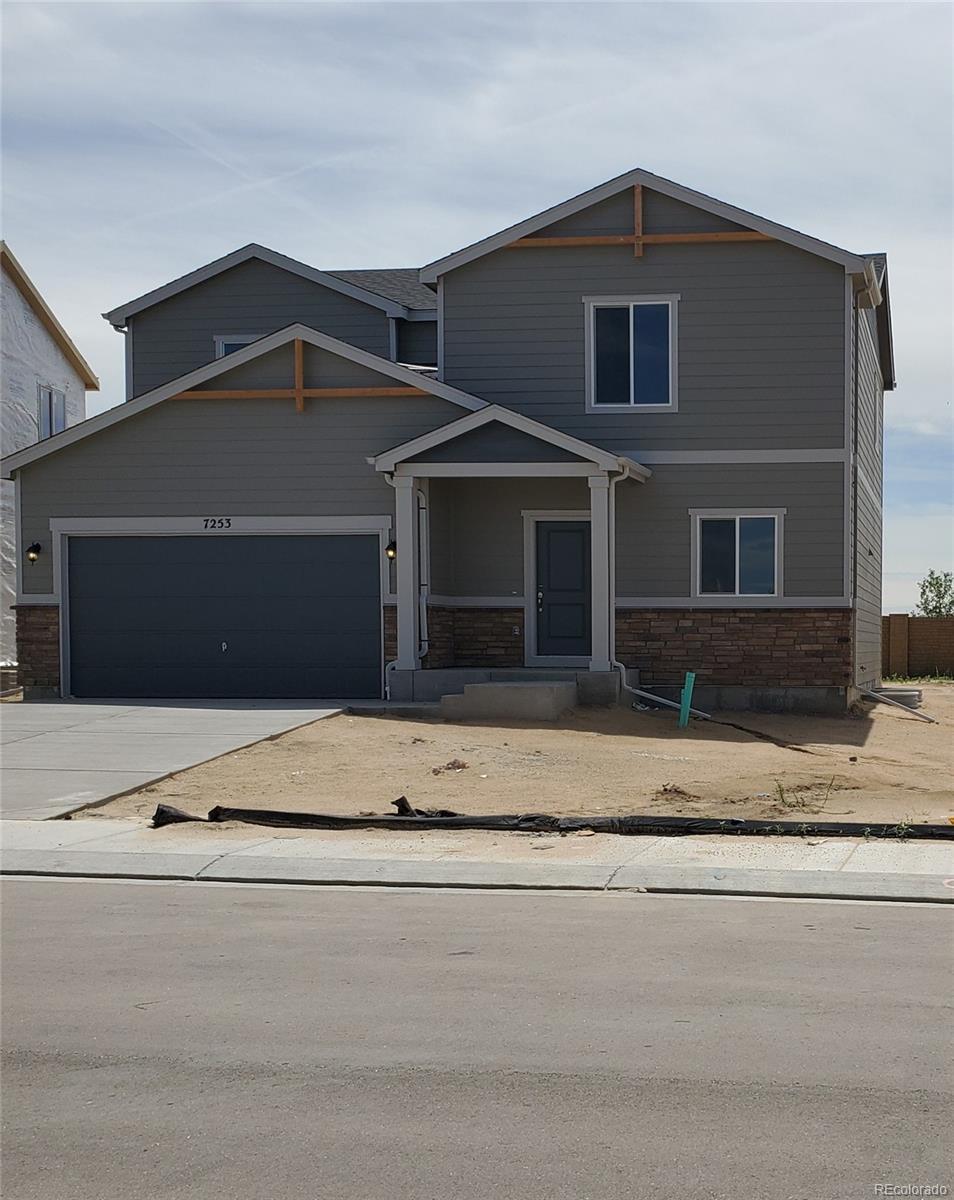 7253 Boreal Drive - Photo 1