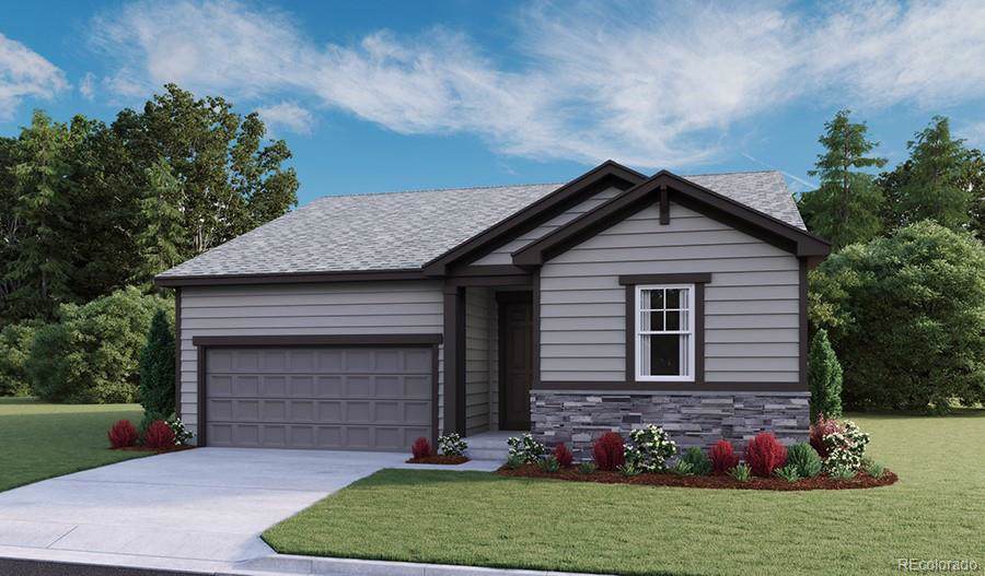 16036 Alberta Drive - Photo 1