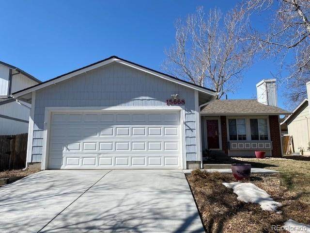 15668 Purdue Drive - Photo 1