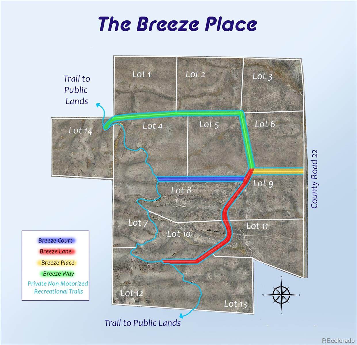 Lot 9 Breeze Place - Photo 1