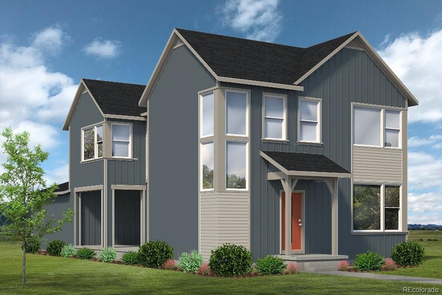 2957 Sykes Drive - Photo 1