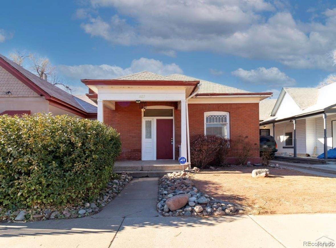 1129 Orman Avenue - Photo 1