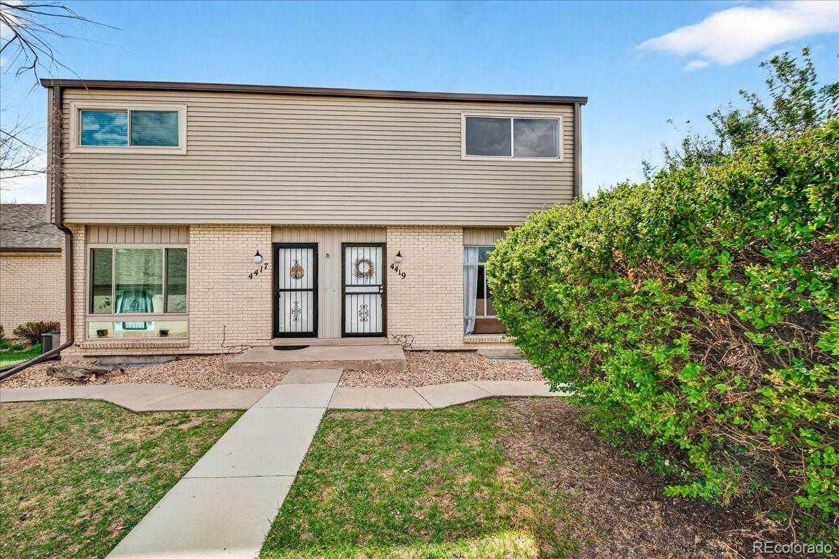 4419 Ponds Circle - Photo 1
