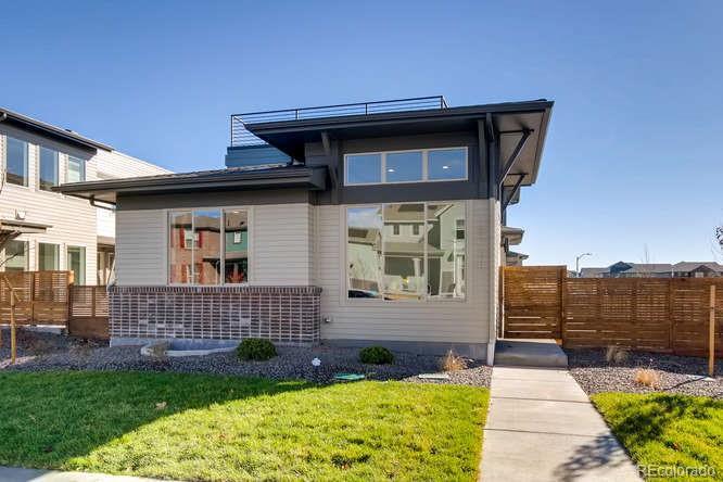 9740 Bennett Peak Street - Photo 1