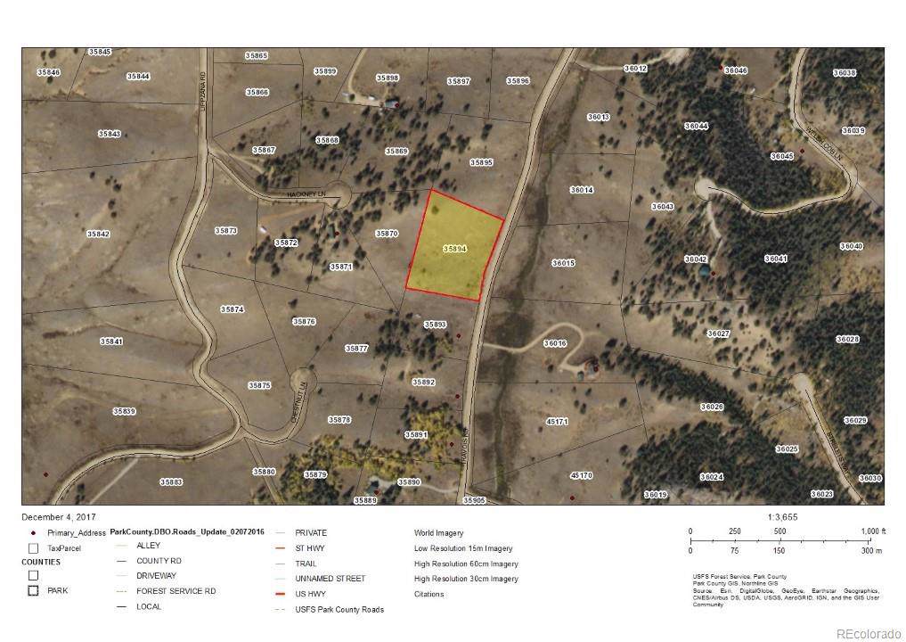 1565 Travois Road - Photo 1