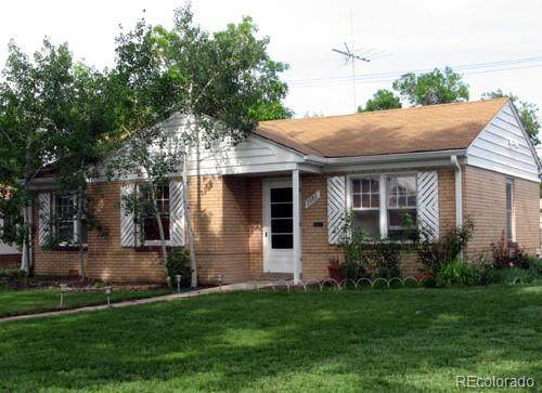 2880 Oneida Street - Photo 1