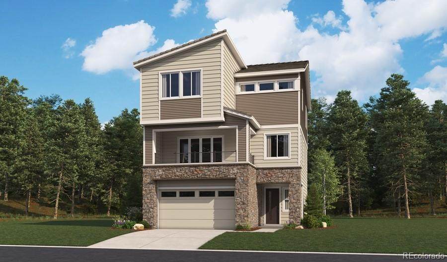 9167 Blue Needle Lane - Photo 1