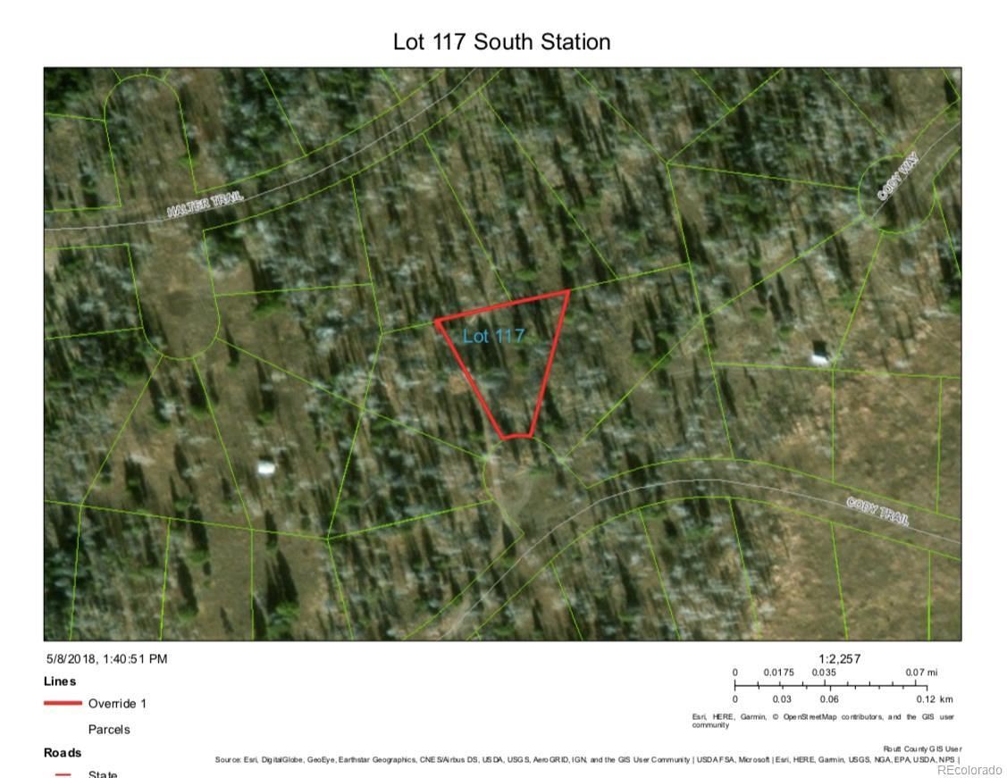 Lot 117 Cody Trail - Photo 1