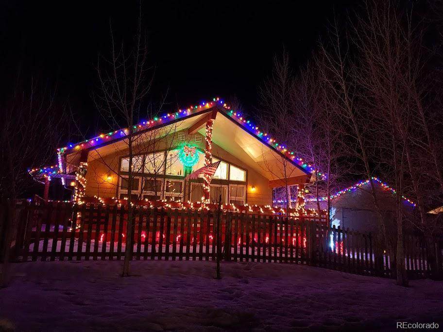 1418 Rose Street - Photo 1