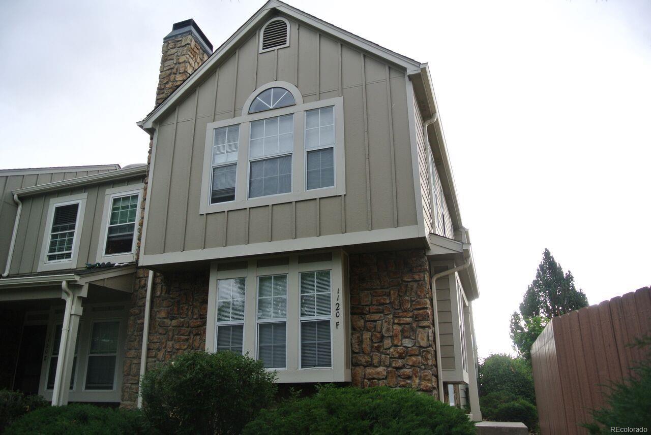 1120 Waco Street - Photo 1