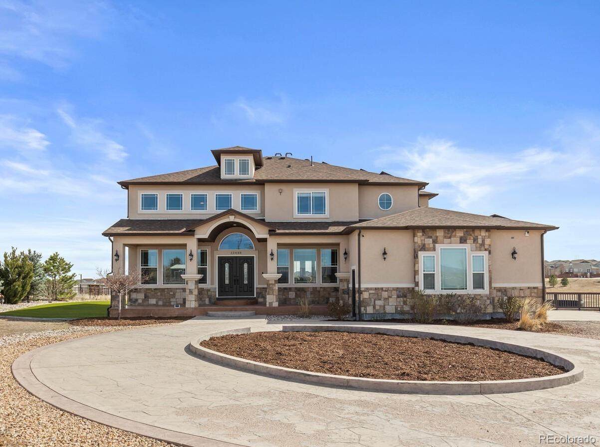 12440 Quince Street - Photo 1