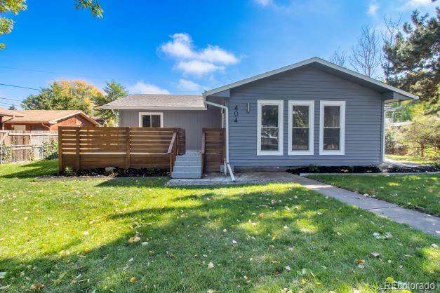 404 Autrey Avenue - Photo 1