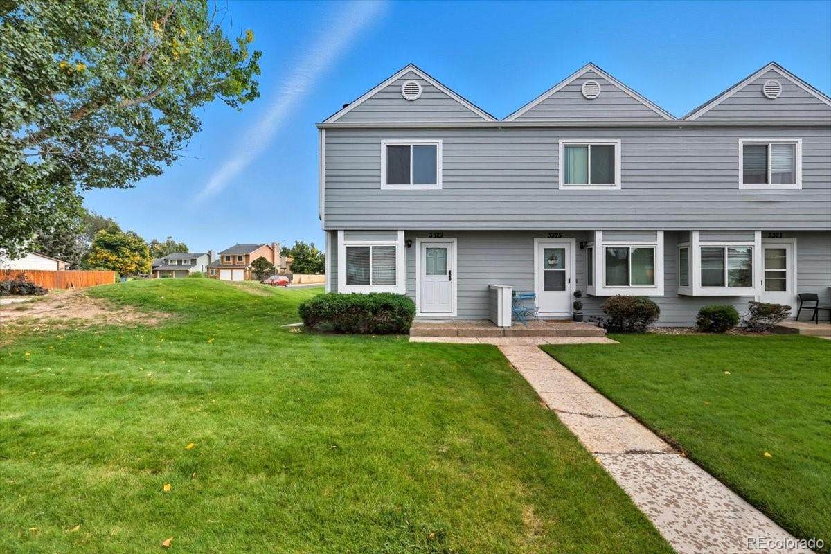 3329 Misty Meadows Drive - Photo 1