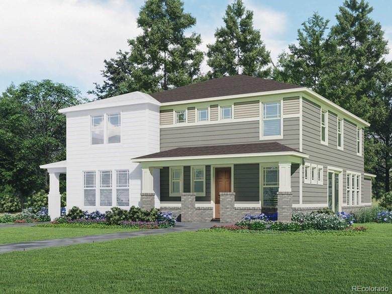 7179 Bedlam Drive - Photo 1