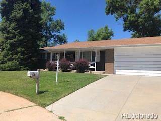 3829 Eaton Street - Photo 1