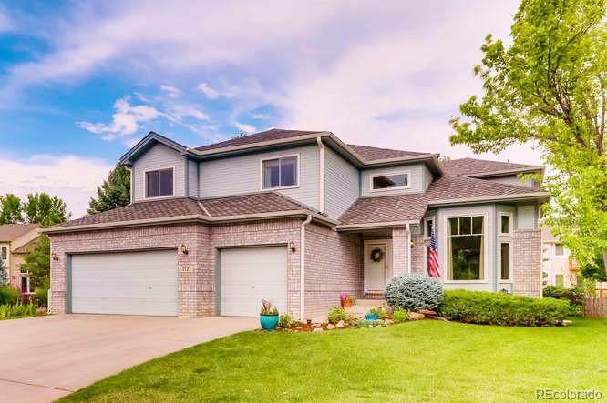 2123 Seaway Court - Photo 1